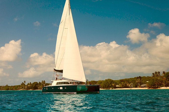 St. Lucia Luxury Sunset Cruise From Castries - The sunset portion is the heart of the cruise