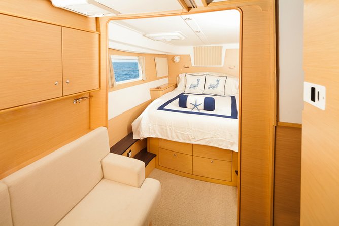 St. Lucia Luxury Sunset Cruise From Castries - Pickup and the Castries versus Rodney Bay question