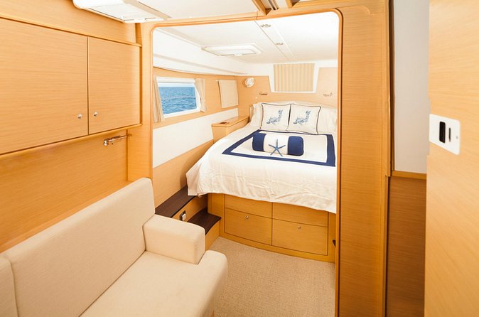 St. Lucia Luxury Sunset Cruise From Castries - How the $173.69 price measures up