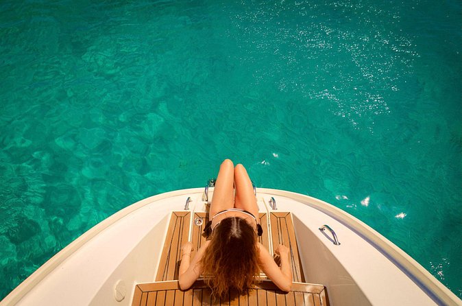 St. Lucia Luxury Sunset Cruise From Castries - Who will enjoy this evening most