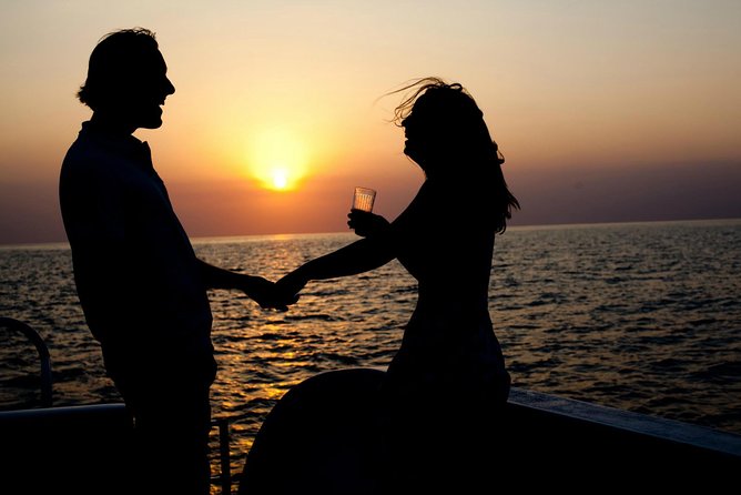 St. Lucia Luxury Sunset Cruise From Castries - Weather, cancellations, and practical planning
