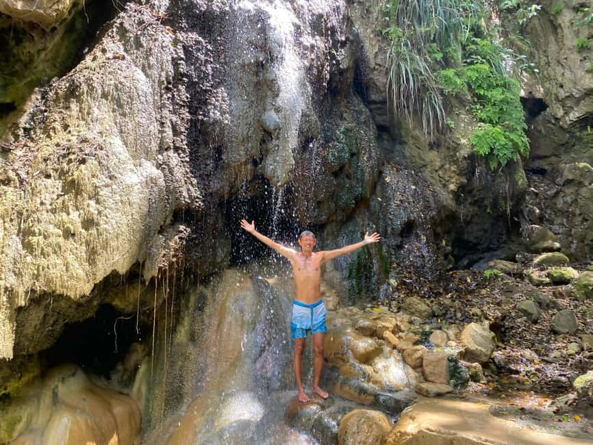 St Lucia: Mud Baths, Waterfall & Tet Paul Trail Tour - Why this Soufriere tour makes sense