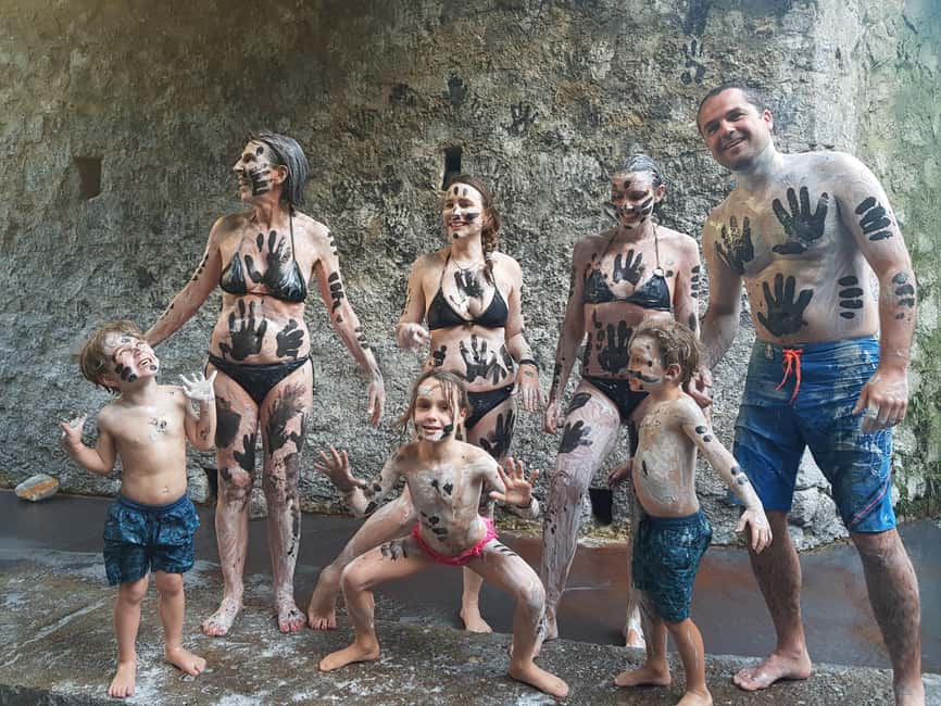 St Lucia: Mud Baths, Waterfall & Tet Paul Trail Tour - Who should book this experience?