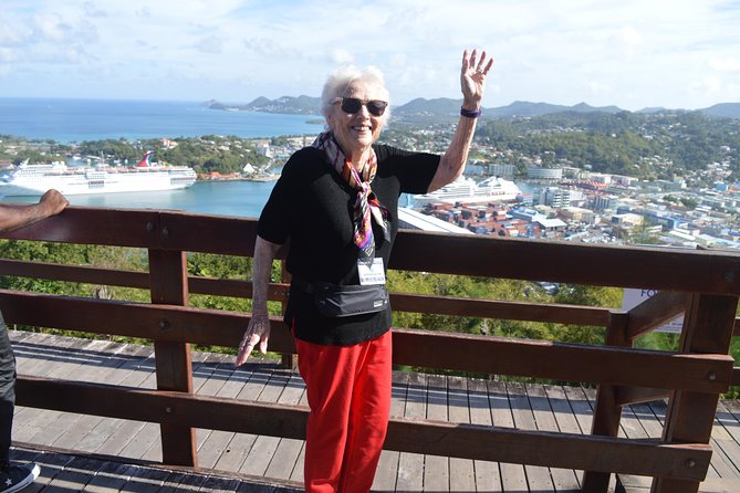 St Lucia Panoramic Views - Key Things to Know Before You Go