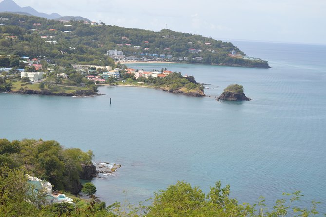St Lucia Panoramic Views - What This Half-Day St Lucia Tour Really Offers