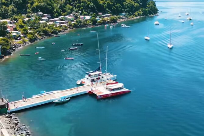 St Lucia Pitons Waterfalls and Mud Bath Experience. - Why This Makes a Good St. Lucia Day Out