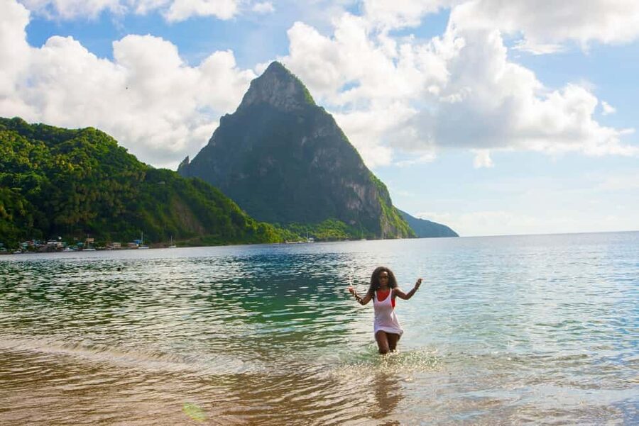 St Lucia Pitons Waterfalls and Mud Bath Experience. - Practical Tips for a Smoother Day