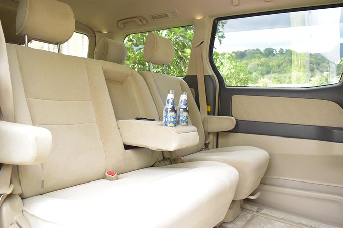 St. Lucia Private Airport & Hotel Transfers - Key things to know before booking