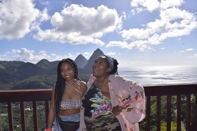St. Lucia Private Airport & Hotel Transfers - Private service versus a shared hotel shuttle