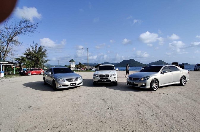 St Lucia Private Airport & Resort Transfers - Who will appreciate this most?