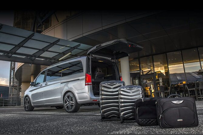 St Lucia Private Airport Transfer - Vacation Mode Activated! - Key things to know before booking