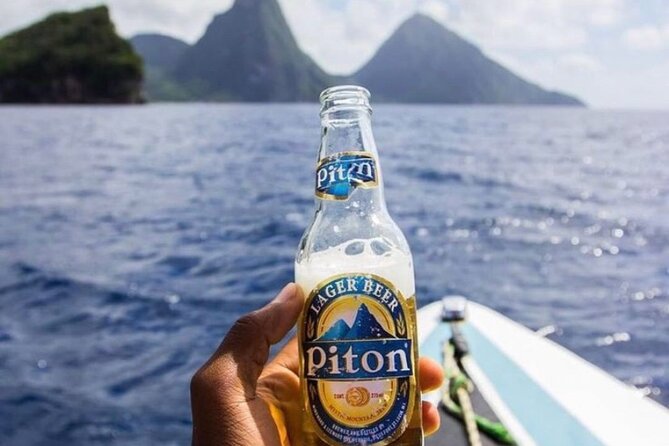 St Lucia Private Airport Transfer - Vacation Mode Activated! - A private car instead of a shared shuttle