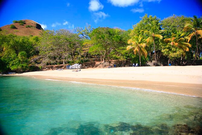 St Lucia Private Airport Transfer - Vacation Mode Activated! - Best suited to couples, families, and first-time visitors