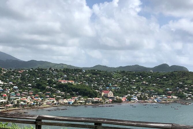 St. Lucia Private Airport Transfers - Comfort Details That Matter After a Flight