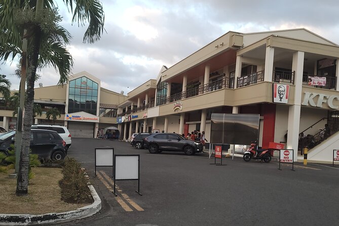 St. Lucia Private Airport Transfers - What the Personal Service Adds