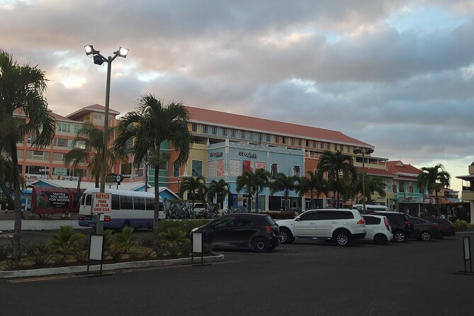 St. Lucia Private Airport Transfers - Booking Tips Before You Fly