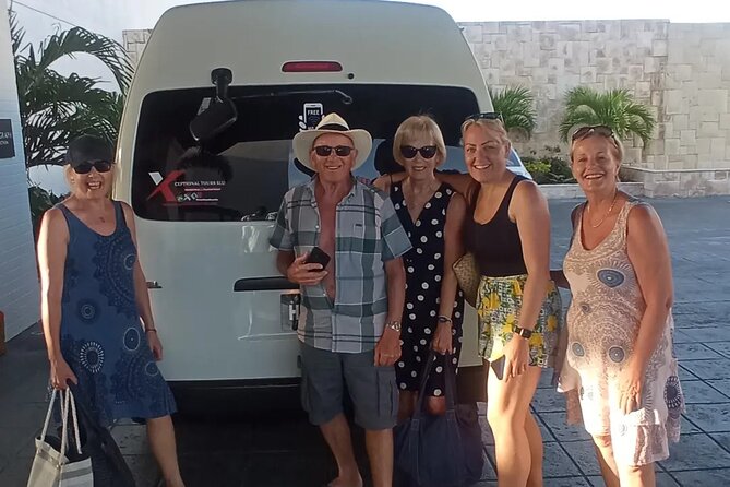 St. Lucia Private Airport Transfers from UVF (GROUPS of 4) - Why a private UVF transfer makes sense