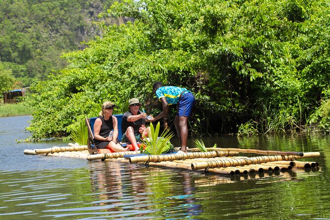 St. Lucia Private Bamboo Rafting Experience - Key Things to Know Before You Go