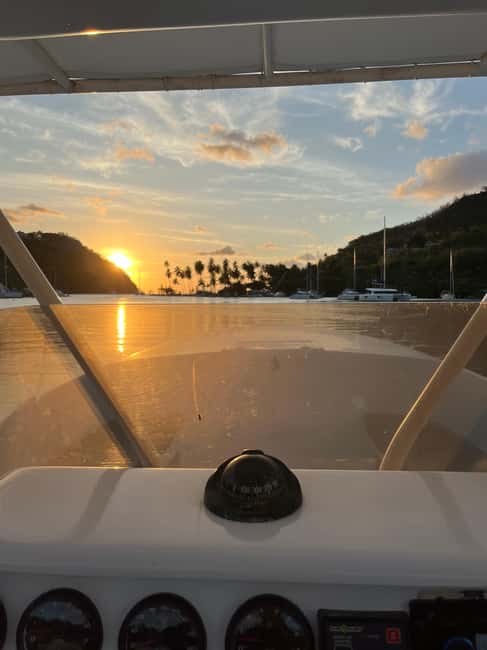 St. Lucia: Private Boat Charter with Custom Itinerary - Adding Sugar Beach or the Soufrière mud baths