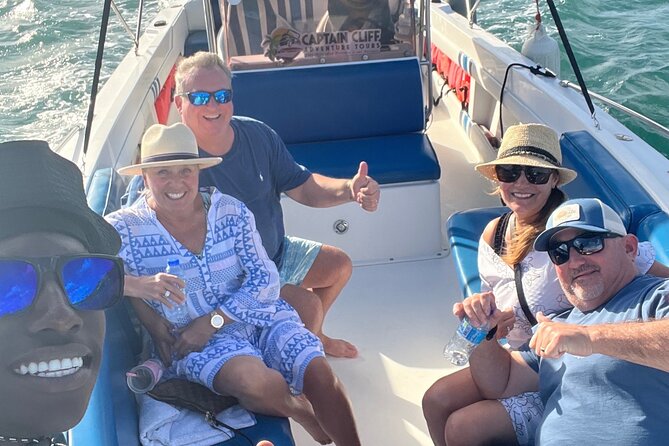 St. Lucia Private Boat to Soufriere:Snorkeling, Sightseeing,Beach - What the $200 price really buys you