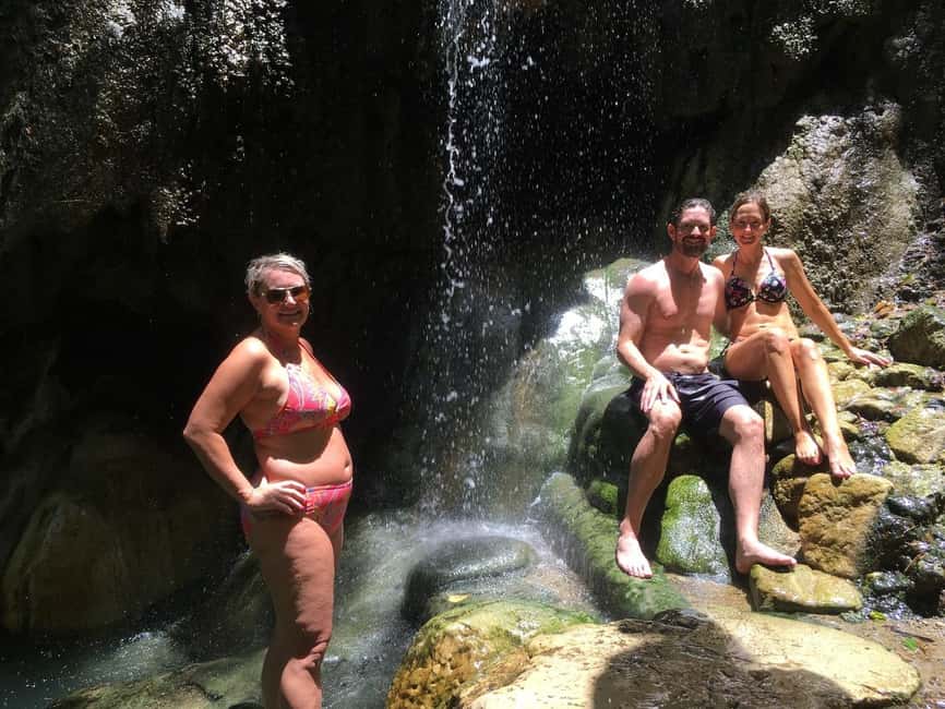 St. Lucia: Private Boat Tour to Soufriere - Who will enjoy this charter most