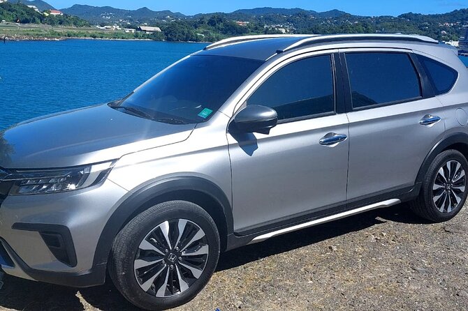 St. Lucia Private Car Service - Key points to know before booking