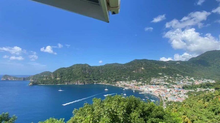 St. Lucia: Private Customizable Day Tour with Driver - Castries Market and the island’s everyday side