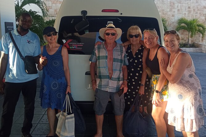 St. Lucia Private Island Tour (Groups of 4) - Why this private St. Lucia tour works well