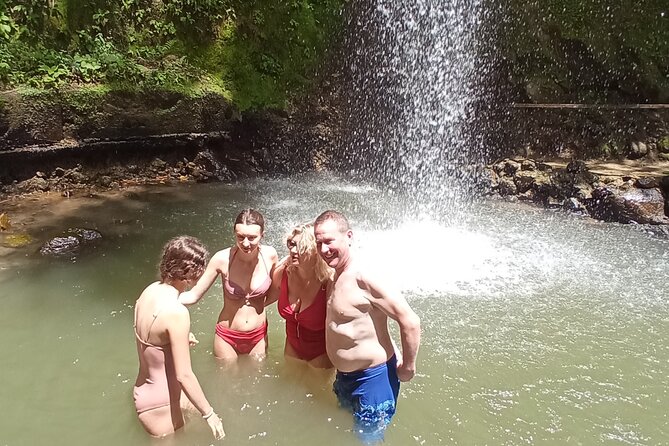 St. Lucia Private Island Tour (Groups of 4) - Marigot Bay and the west coast villages