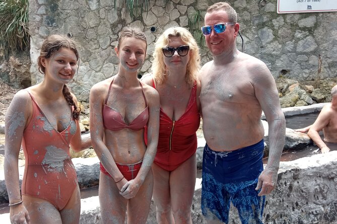 St. Lucia Private Island Tour (Groups of 4) - What the guides add to the day