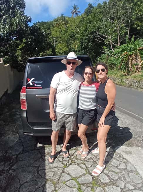 St. Lucia: Private Island Tour with Drinks & Transfers - Key points at a glance