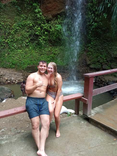 St. Lucia: Private Island Tour with Drinks & Transfers - Banana plantations, rum, chocolate, and spices