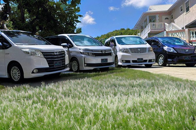 St Lucia Private Round Trip Hewanorra Airport Transfers to North Hotels - Who gets the best value from $220
