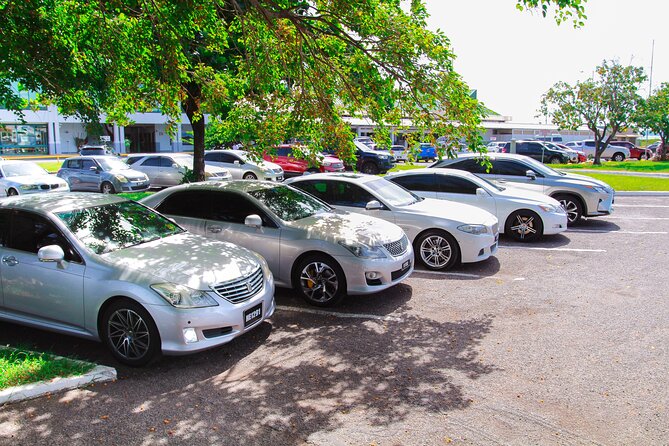 St Lucia Private Roundtrip Transfer: Hewanorra International Airport - Scenic stops and island orientation