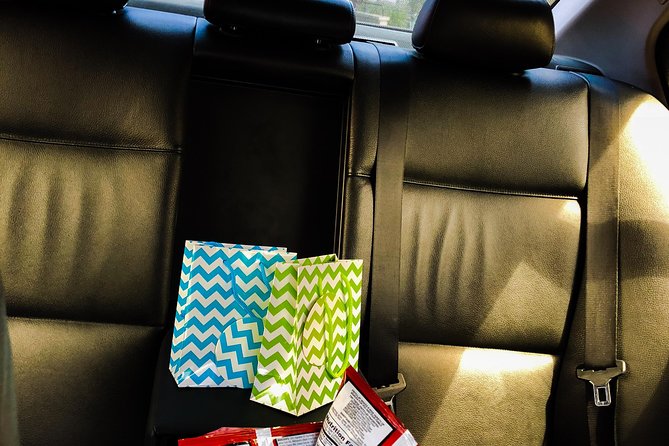 St Lucia Private Roundtrip Transfer: Hewanorra International Airport - The return trip to Hewanorra