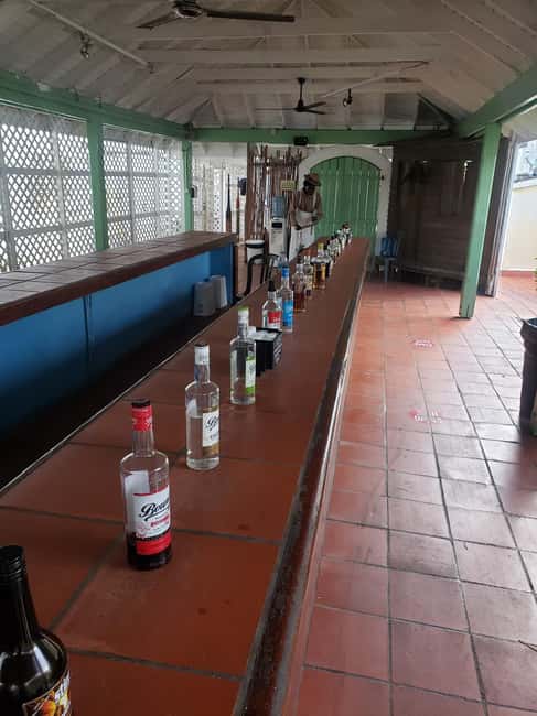 St. Lucia Private Rum Tasting and Tour - Timing, pickup, and planning tips
