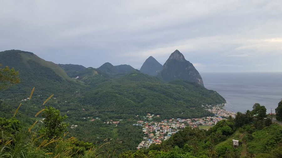 St Lucia: Private Speed Boat Tour from Castries - Key points to know before booking