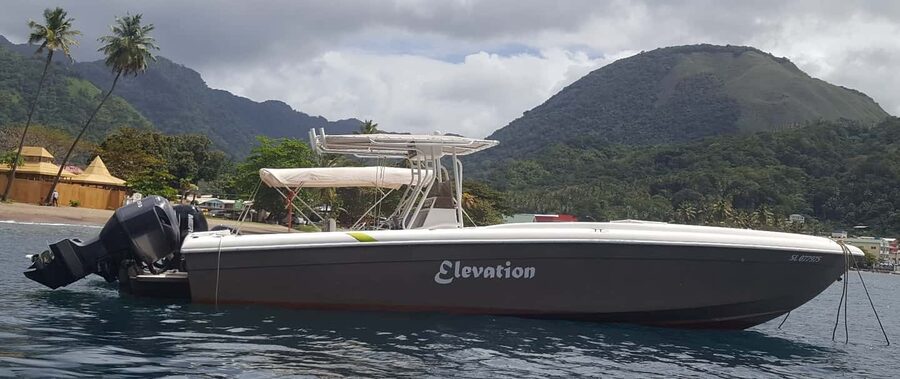 St Lucia: Private Speed Boat Tour from Castries - Why a private speed boat changes the day