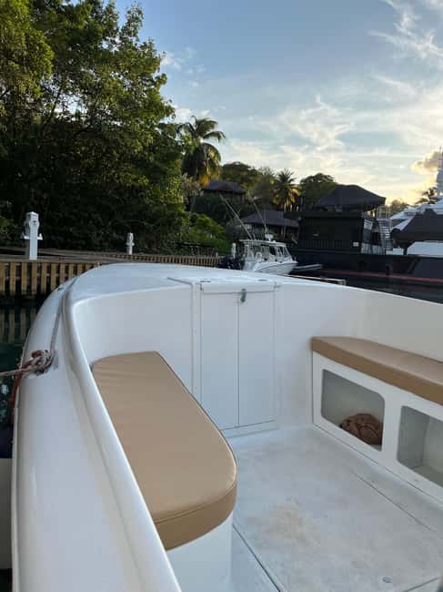 St Lucia: Private Speed Boat Tour from Castries - Soufriere, the drive-in volcano, and Torille Waterfalls