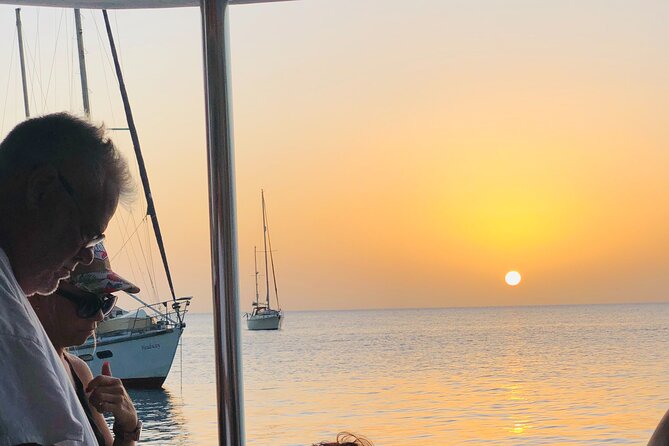 St. Lucia Private Sunset Cruise - Marigot Bay and Rodney Bay - Key things to know before booking