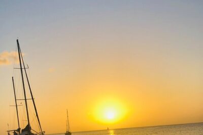 St. Lucia Private Sunset Cruise – Marigot Bay and Rodney Bay