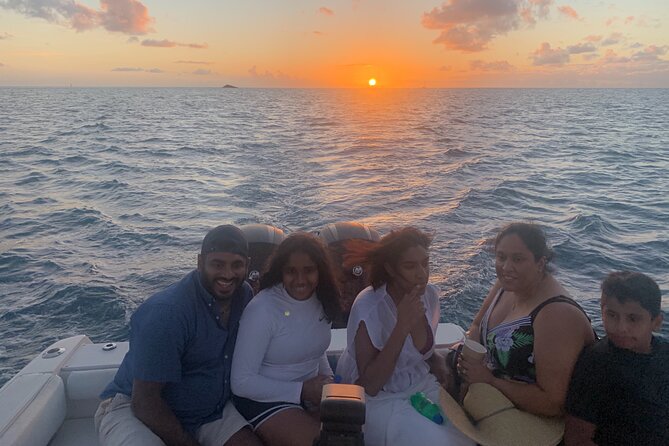 St. Lucia Private Sunset Cruise - Marigot Bay and Rodney Bay - What is included, and what the price really means