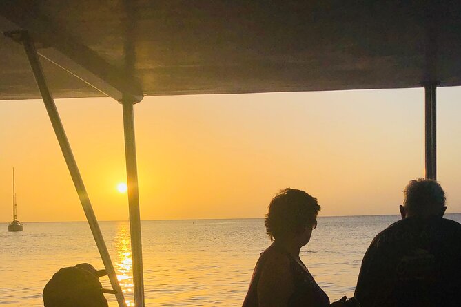 St. Lucia Private Sunset Cruise - Marigot Bay and Rodney Bay - Who will enjoy this two-hour outing