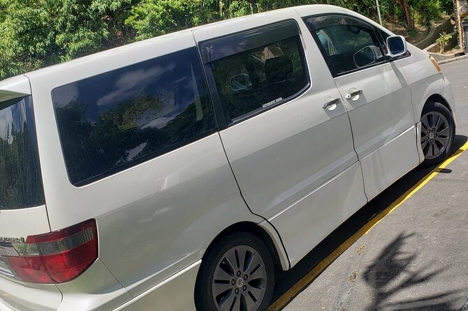 St. Lucia Private Transport - Help When Travel Plans Go Wrong