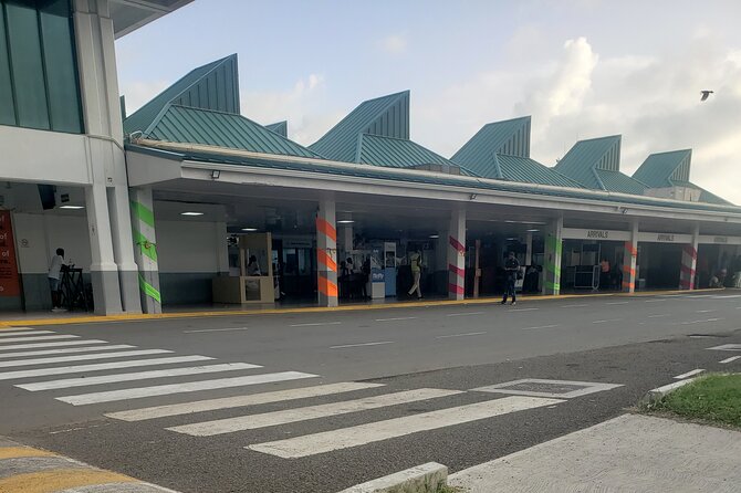 St. Lucia Private Transport - Is $90 Per Person A Fair Price?
