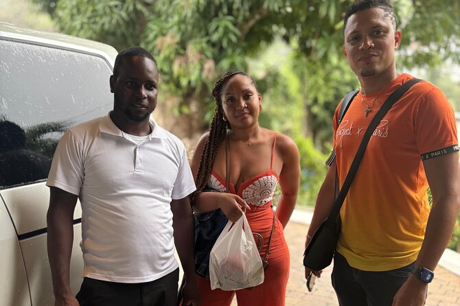 St. Lucia Private Transport - Who Will Get The Most From This Transfer?