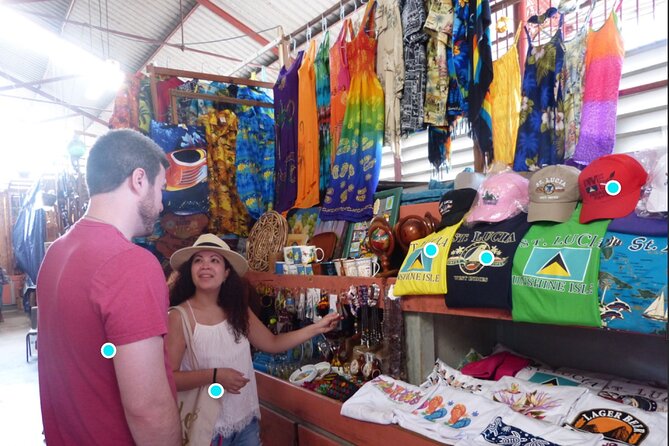 St Lucia Private Zipline and Shopping Adventure - Who will enjoy this four-hour outing?