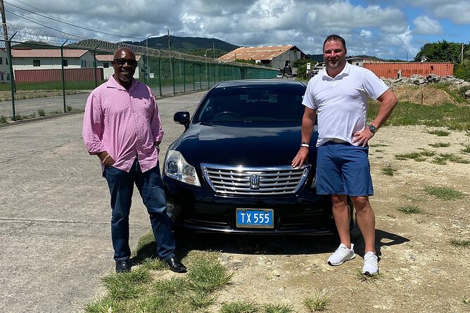St Lucia Round Trip Private Transfer from Hewanorra UVF airport - Key points to know before booking