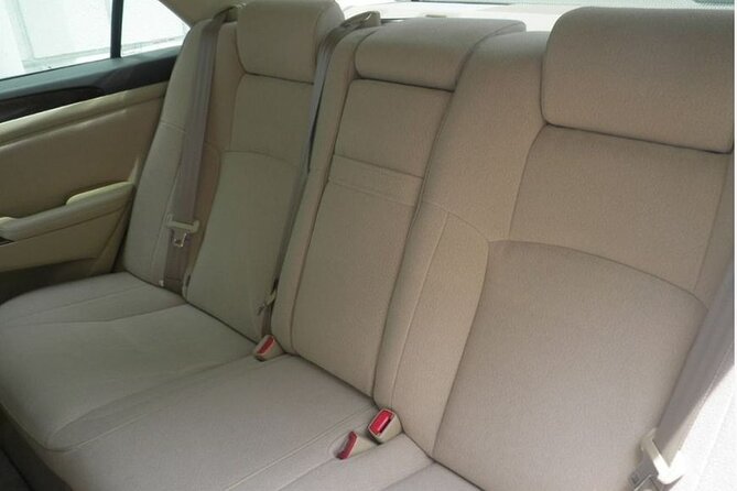 St Lucia Round Trip Private Transfer from Hewanorra UVF airport - The return transfer requires a little attention