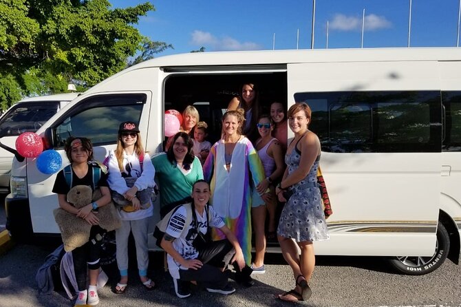 St Lucia Round Trip Transfer from George F L Charles SLU Airport - Key Points to Know Before You Book